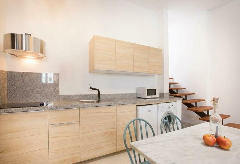 Deluxe Suite, El Charco Suites