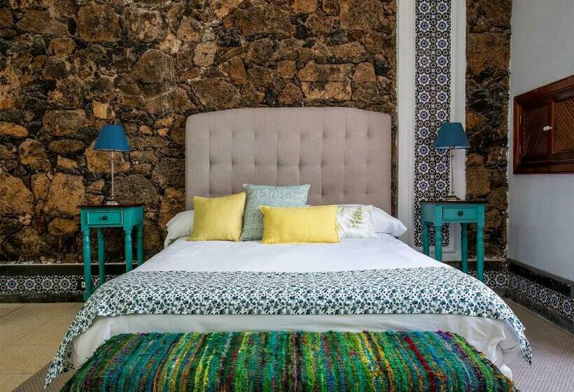 Deluxe Suite, El Charco Suites