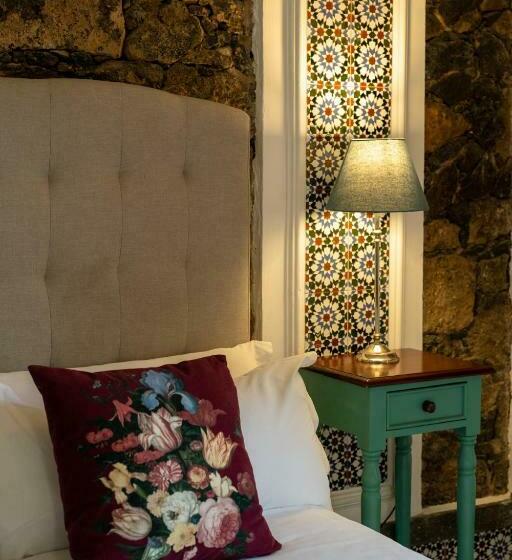 Deluxe Suite, El Charco Suites