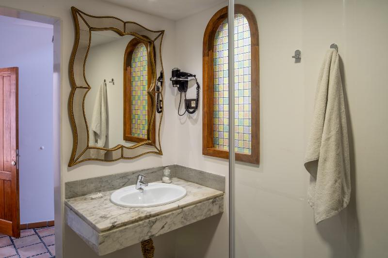 Deluxe Suite, El Charco Suites