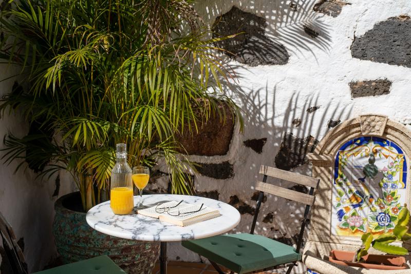Deluxe Suite, El Charco Suites