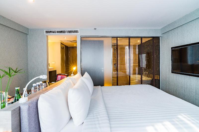 Номер Премиум, Citrus Grande Hotel Pattaya By Compass Hospitality