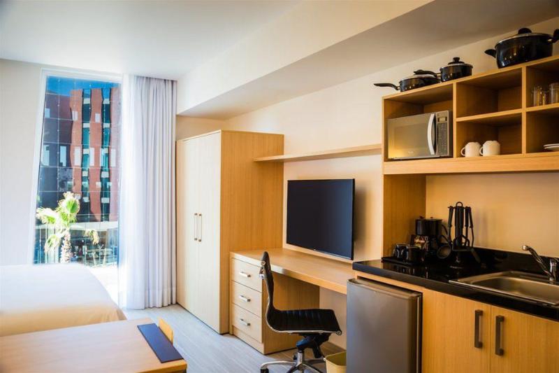 スーペリアールーム, Fiesta Inn & Loft Ciudad Del Carmen