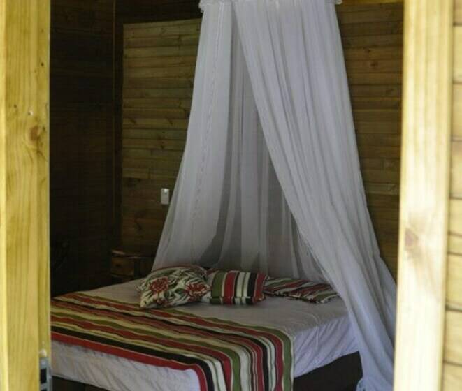 Quarto standard, La Ardilla De Santa Fe
