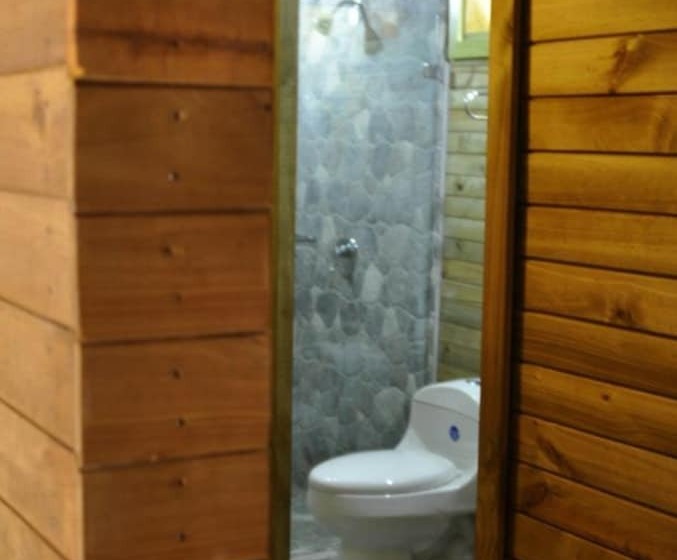 Quarto standard, La Ardilla De Santa Fe
