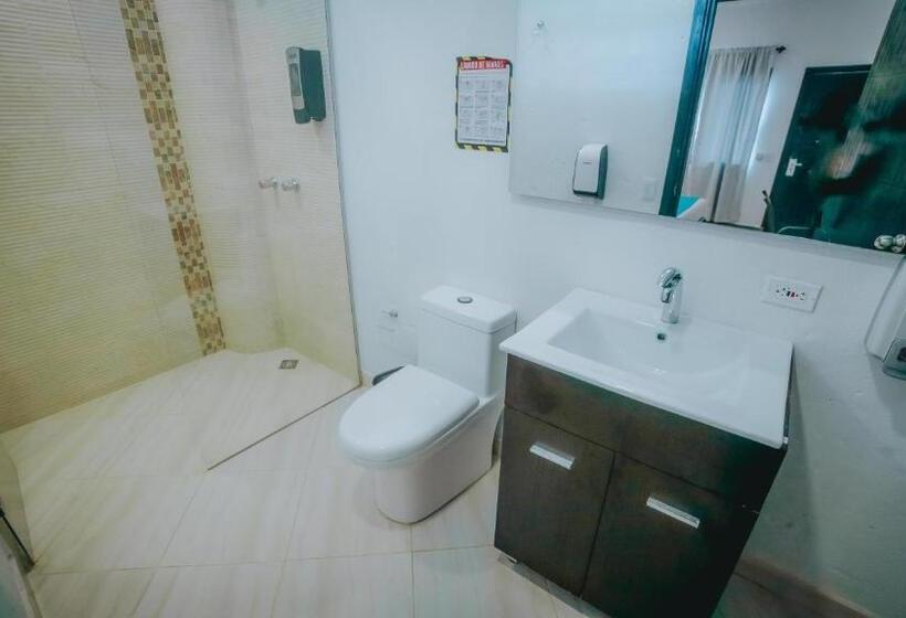 Quarto standard, La Ardilla De Santa Fe