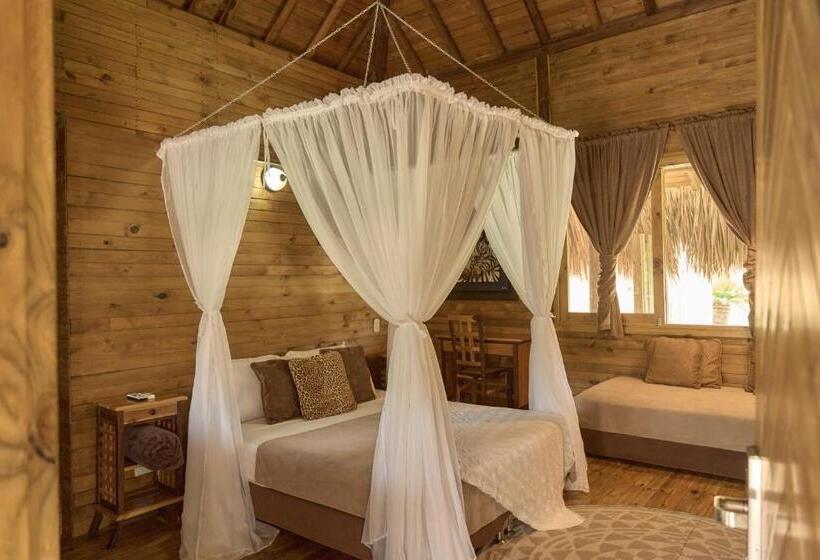 Chalet Superior 1 Dormitório, La Ardilla De Santa Fe