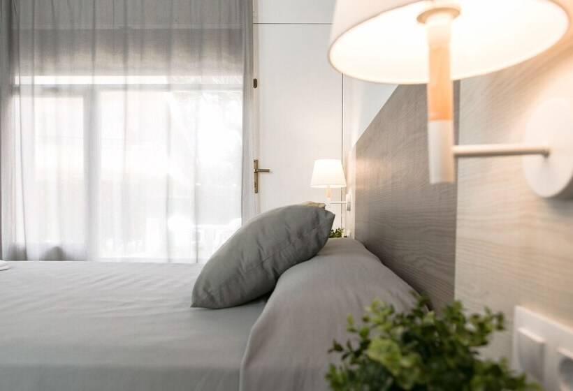 آپارتمان 1 خوابه همکف, Rvapartaments Benelux