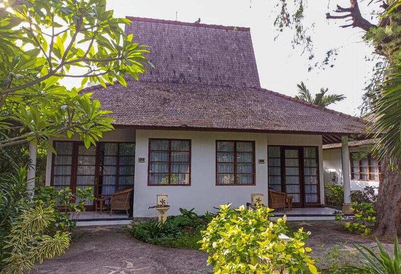 Номер Superior, Villa Almarik Resort