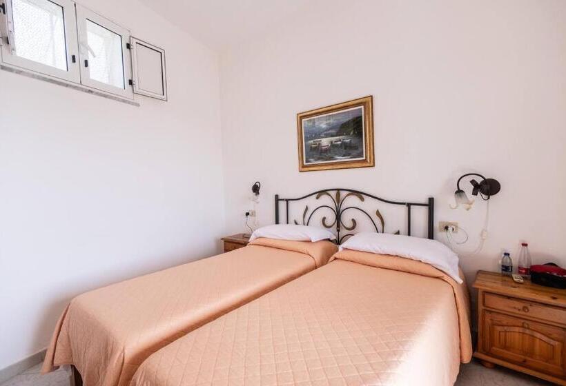 스탠다드 룸, Casa Giuseppina