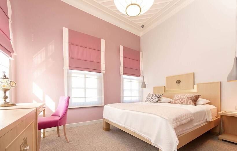 اتاق لوکس, Delight Deluxe