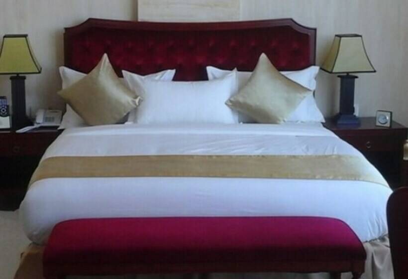 اتاق استاندارد یک نفره, Grand Resort & Spa  Bahir Dar
