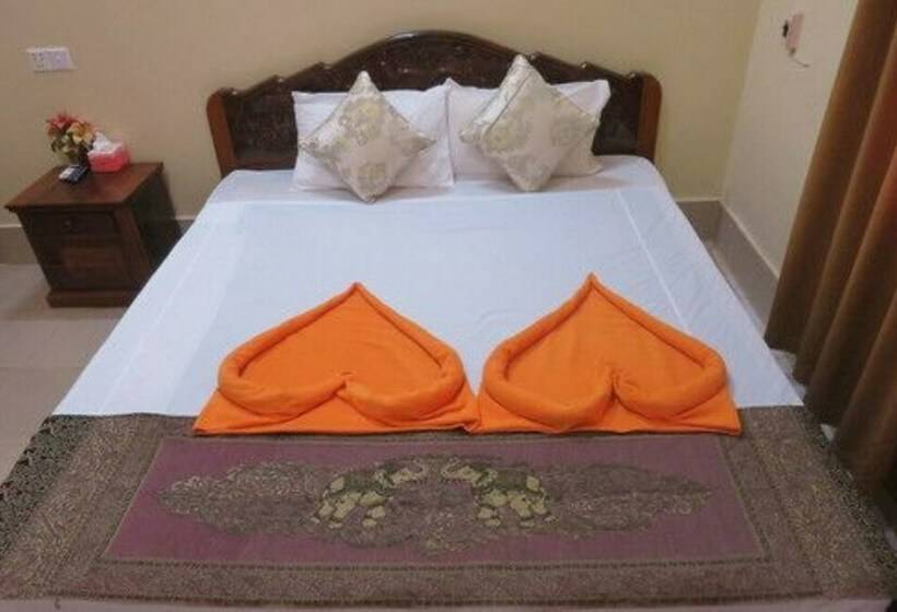 غرفة قياسية, Kampot Guesthouse