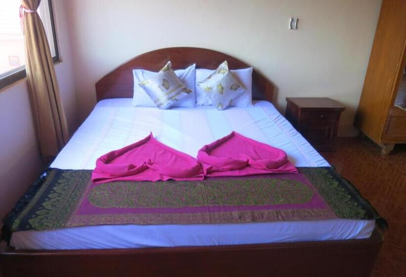 غرفة قياسية, Kampot Guesthouse