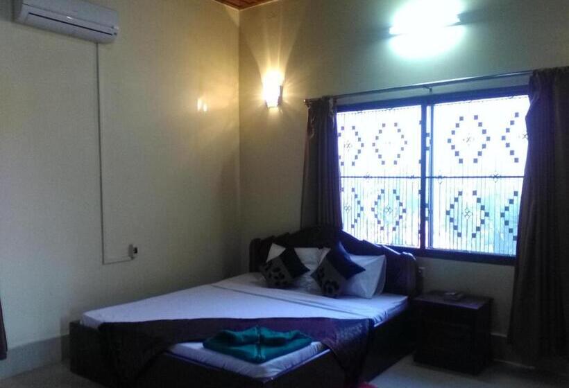 غرفة قياسية, Kampot Guesthouse