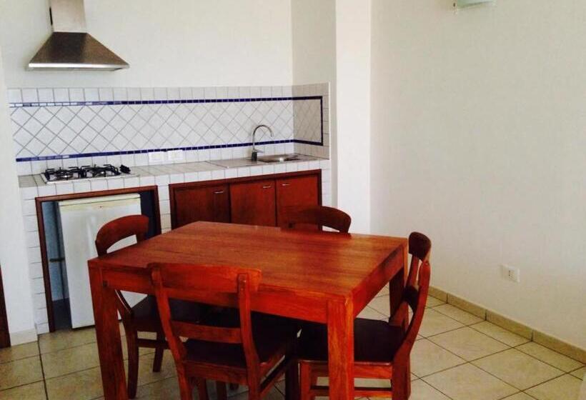 Апартаменты 1 Спальня, Moresco Resort