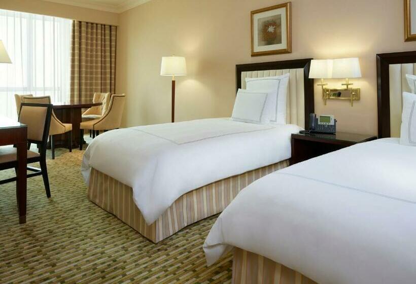 Классический Номер, Swissotel Al Maqam Makkah