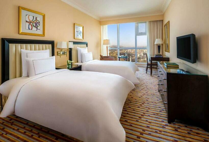 アウトサイドクラシックルーム, Swissotel Al Maqam Makkah