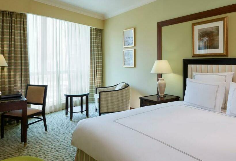 景色の見えるジュニアスイート, Swissotel Al Maqam Makkah