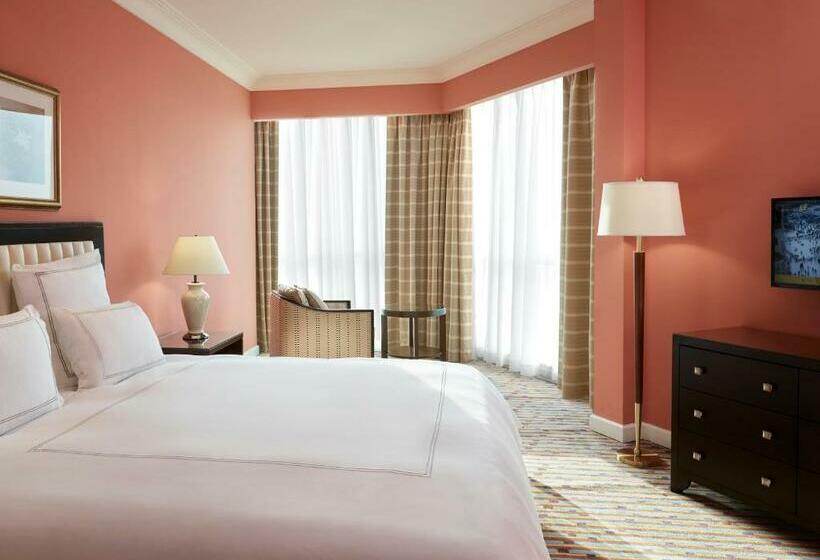 Люкс, Swissotel Al Maqam Makkah