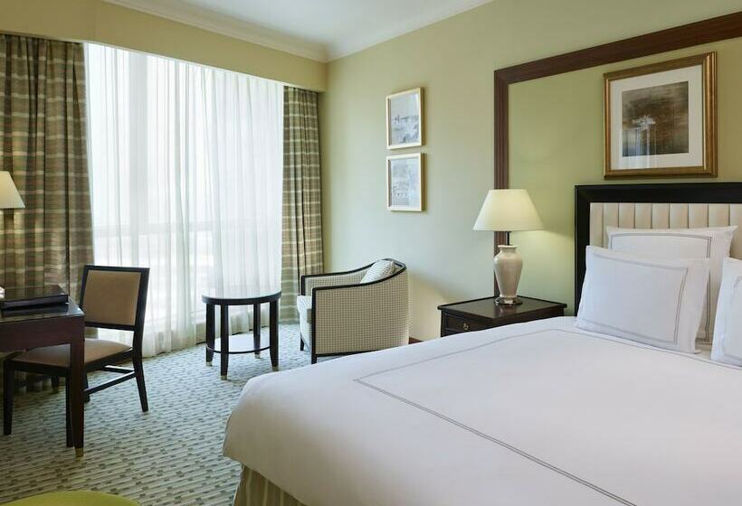 スイート（家族用）, Swissotel Al Maqam Makkah