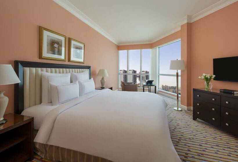 سوییت خانوادگی, Swissotel Al Maqam Makkah