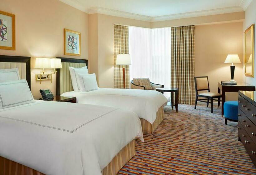 ２ベッドスイートルーム, Swissotel Al Maqam Makkah