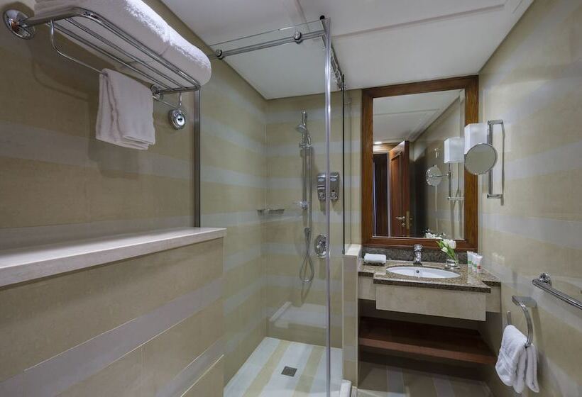 Классический Номер, Swissotel Al Maqam Makkah