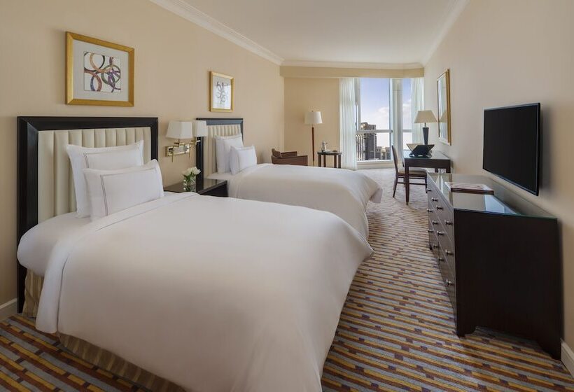 Классический Номер с Видом, Swissotel Al Maqam Makkah
