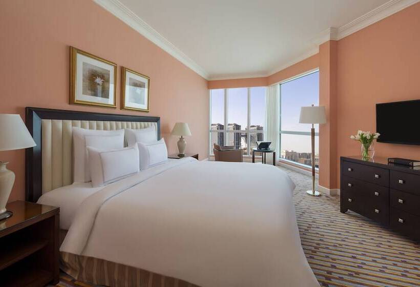 ジュニアスイート, Swissotel Al Maqam Makkah