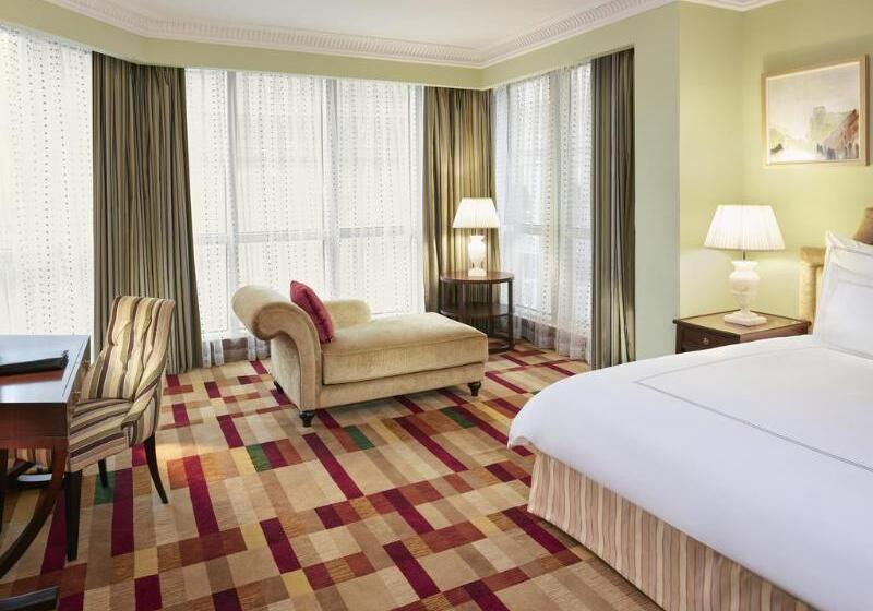 景色の見えるジュニアスイート, Swissotel Al Maqam Makkah