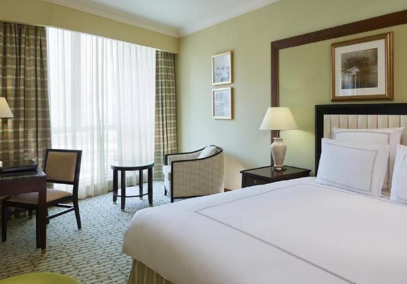 Классический Номер, Swissotel Al Maqam Makkah