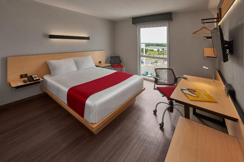 スタンダード４人部屋, Swissotel Al Maqam Makkah