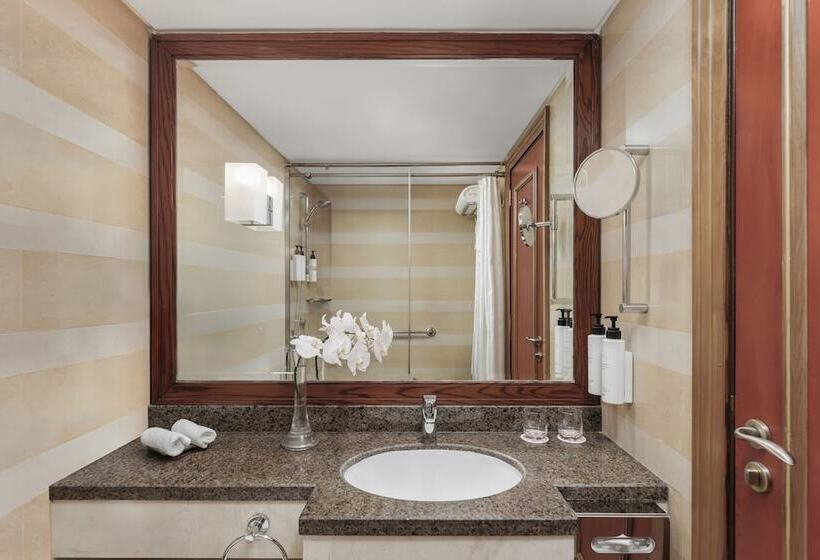 اتاق کلاسیک, Swissotel Al Maqam Makkah