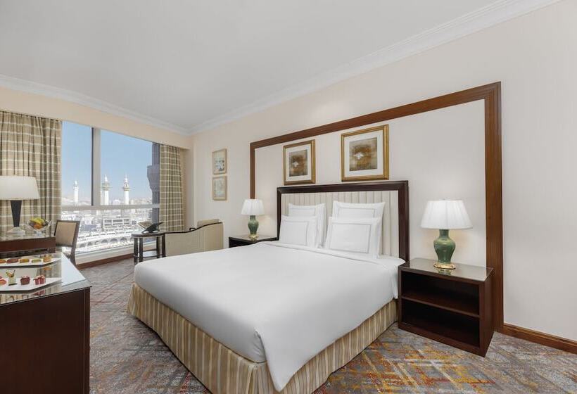 سوییت خانوادگی, Swissotel Al Maqam Makkah