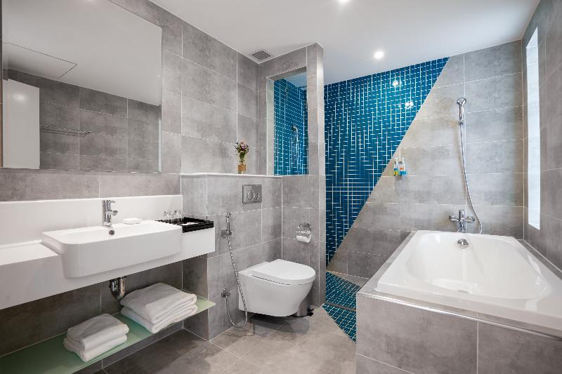 سوییت با چشم‌انداز دریا, Tui Blue Nha Trang