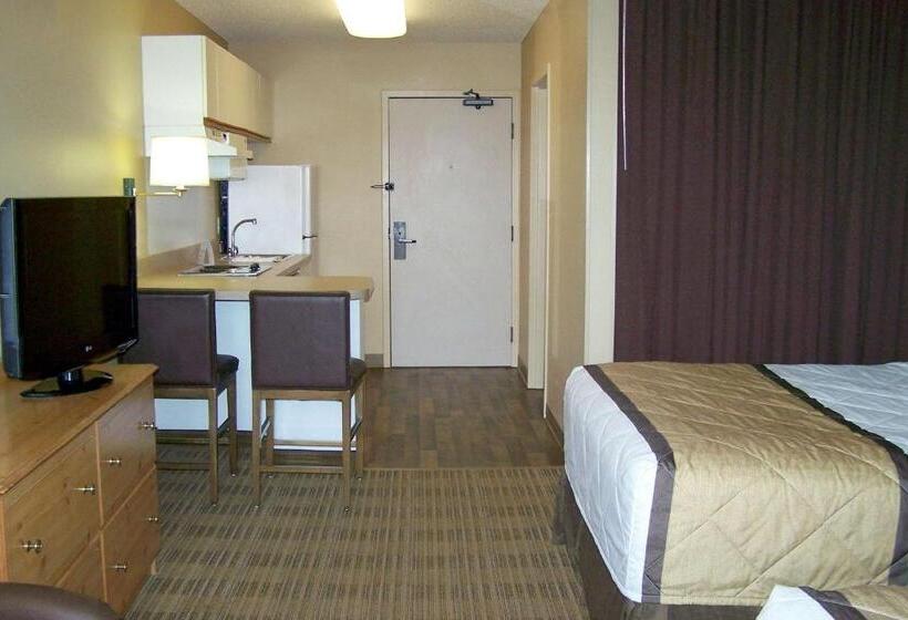 Студия Deluxe, Extended Stay America Suites  Orlando  Altamonte Springs