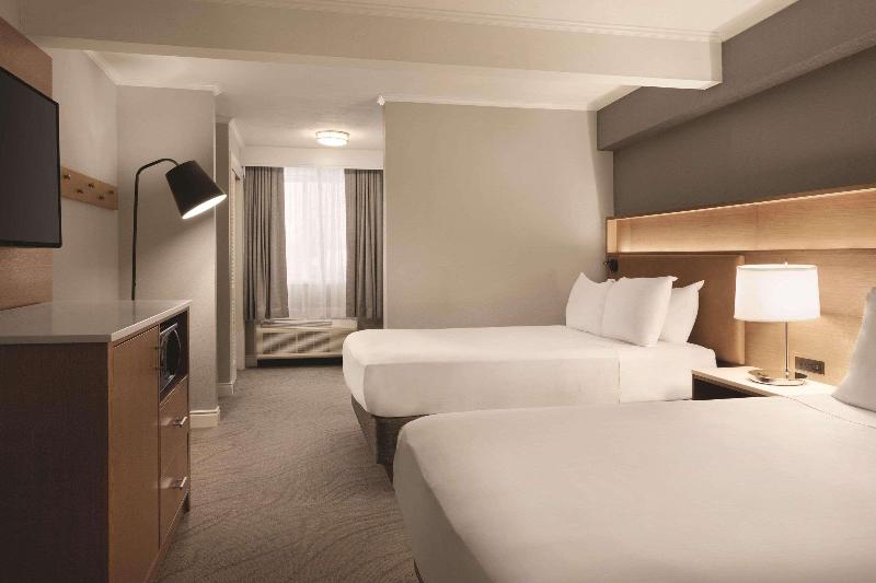 Номер Стандарт, Park Inn By Radisson Mazatlan
