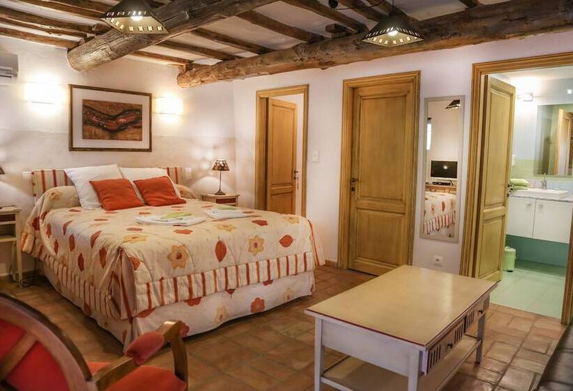Номер Стандарт, Latu Corsu   Côté Corse   Gites Et Chambres D Hôtes Au Cap Corse