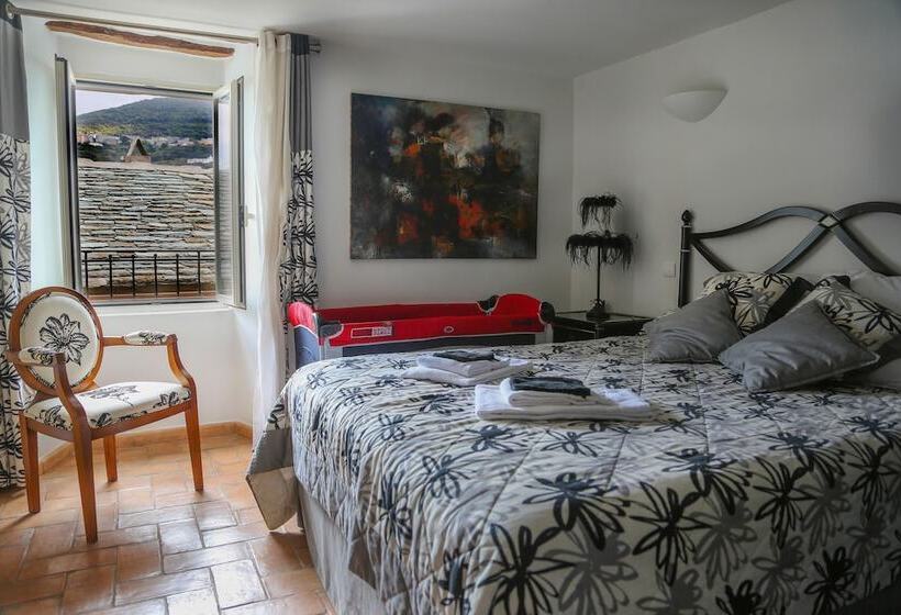Номер Стандарт, Latu Corsu   Côté Corse   Gites Et Chambres D Hôtes Au Cap Corse