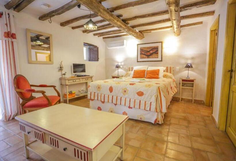 Стандартный Номер Кровать Кинг, Latu Corsu   Côté Corse   Gites Et Chambres D Hôtes Au Cap Corse