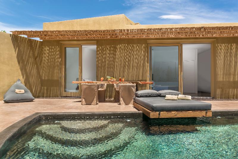 침실 2개 빌라, Andronis Concept Wellness Resort