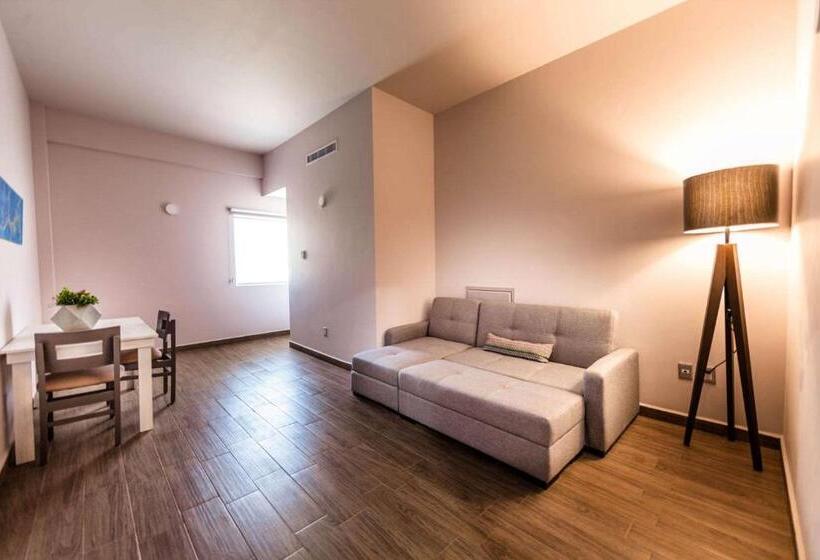 套房, Comfort Inn & Suites Los Cabos