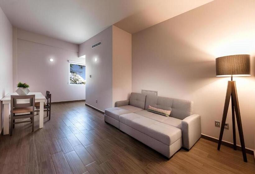 套房, Comfort Inn & Suites Los Cabos