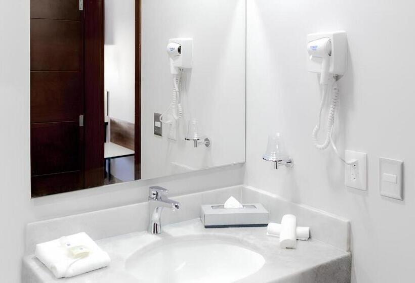 スイート, Comfort Inn & Suites Los Cabos