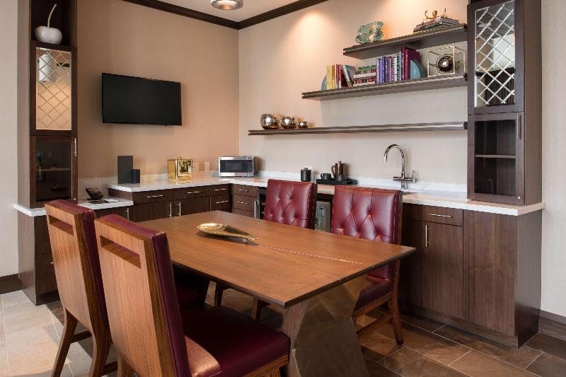 Suite 2 Camere da Letto, Embassy Suites By Hilton Seattle Downtown Pioneer Square