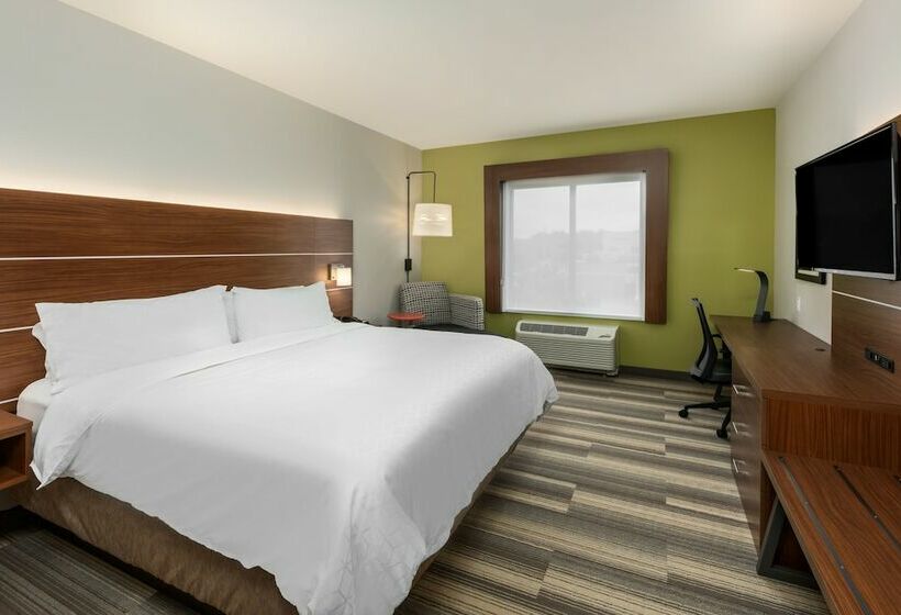 Номер Стандарт, Holiday Inn Express & Suites St. Louis   Chesterfield, An Ihg