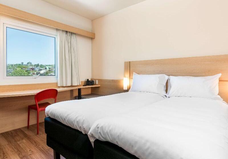 Номер Стандарт, Ibis Puerto Montt