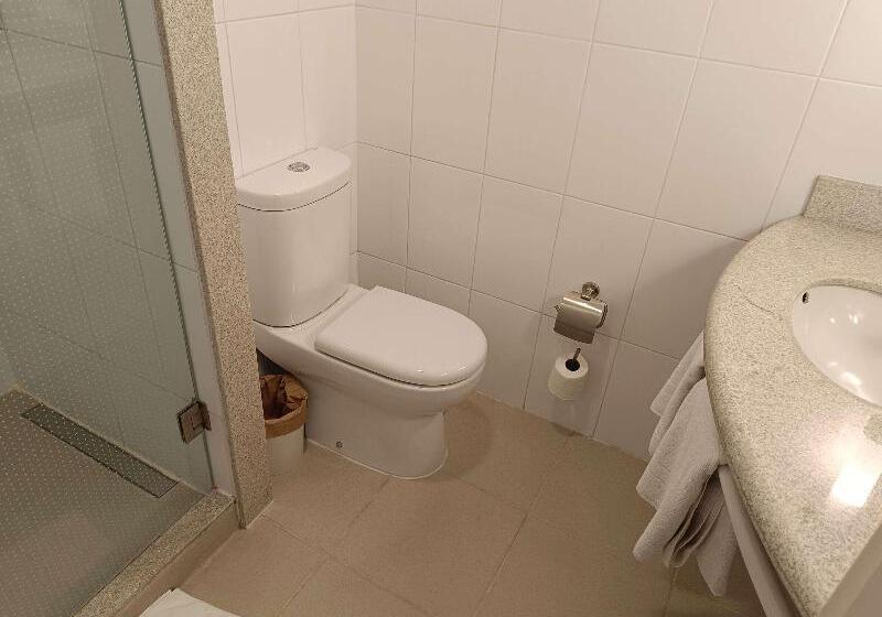 Номер Стандарт, Ibis Puerto Montt