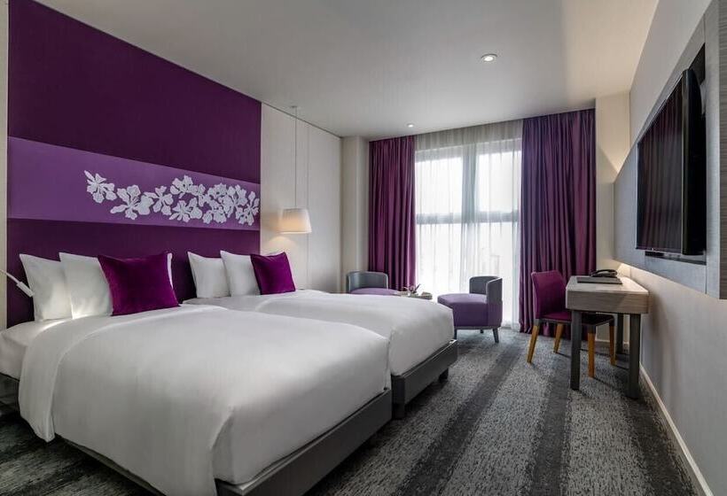 اتاق پرستیژ, Mercure Hai Phong